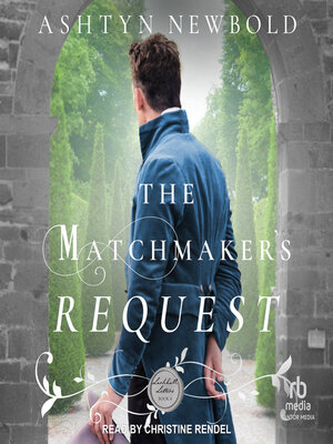 cover image of The Matchmaker's Request
